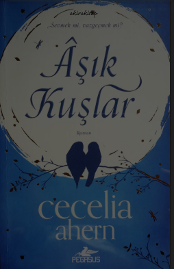 ÂŞIK KUŞLAR